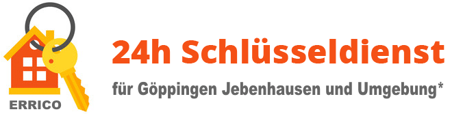 Schlüsseldienst für Jebenhausen Göppingen